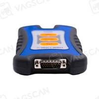 Toughbook CF19 CF-19 para N\exiq Usb Link 3, Herramienta de Diagnóstico, Escáner para Camiones
