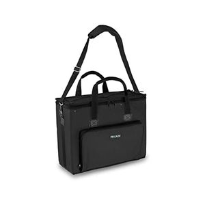 Étui en EVA imperméable OEM et ODM, fabrication sur mesure, logo personnalisé, étui rigide en EVA, étui en mousse EVA avec fermeture éclair - Product Image 1