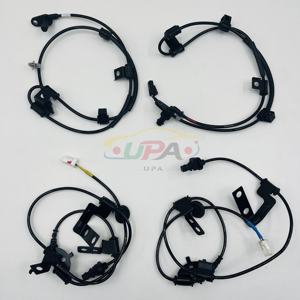 Sensor ABS de calidad original 95670-2S300 para rueda delantera izquierda, compatible con Hyundai Kia IX35 956702S300 - Product Image 4