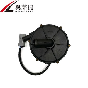 Nouvelle pompe à air de smog secondaire de haute qualité OEM 9179271 pour <span class=keywords><strong>VOLVO</strong></span> C70 - Product Image 4