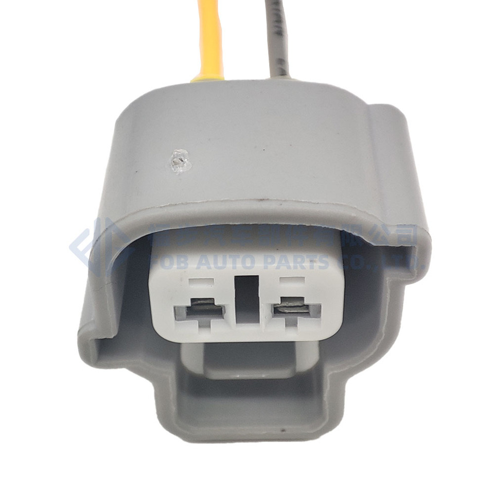 0090-021 Automotive waterproof housing DJ7021-2.2-21 DJ7021-2.2-21