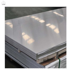 แผ่นเหล็กสแตนเลส หนา 0.5 มม. 1 มม. 2 มม. 5 มม. 10 มม. SS201 310 304 316 316L แผ่นสแตนเลสผิว NO1 <span class=keywords><strong>NO3</strong></span> NO4 2B 2D - Product Image 3