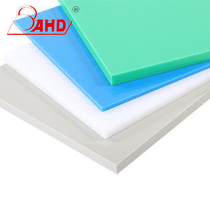 Feuille <span class=keywords><strong>de</strong></span> plastique <span class=keywords><strong>PEHD</strong></span> 300 <span class=keywords><strong>de</strong></span> haute qualité d'usine, <span class=keywords><strong>plaque</strong></span> PE500 HDPE, panneau en polyéthylène PE - Product Image 1