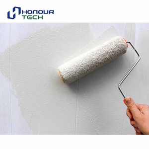 Emulsión de Polímero Acrílico a Base de Agua <span class=keywords><strong>para</strong></span> Pinturas de Paredes Interiores y Exteriores - Product Image 3