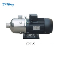 Pompa Sentrifugal Seri CNP CHL CHLF Pompa Sentrifugal Multistage