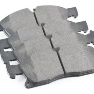 Pastillas de freno A0064203820 para Mercedes GLS350, piezas de repuesto para automóvil - Product Image 1