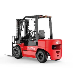 Topmerk Bigjoe 3.0ton Interne Verbranding Heftruck Zhongli Hercules Model Hot Verkoop Lage Prijs Met Kernmotor - Product Image 5