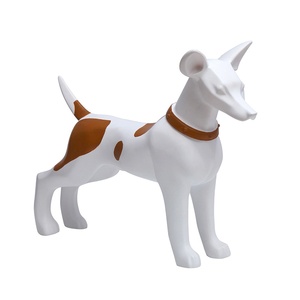 USMILEPET إكسسوارات ملابس الحيوانات الأليفة أنماط مختلفة نماذج قاعة العرض الصلبة نمط للكلاب لوازم الملابس تنوعا - Product Image 2