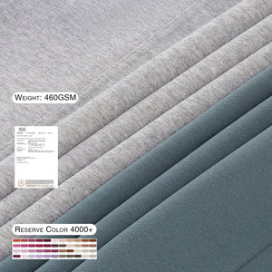 <span class=keywords><strong>Pantaloni</strong></span> da jogging pesanti da 460g "Est." <span class=keywords><strong>Pantaloni</strong></span> da Uomo Oversize Streetwear con Taglio Curvo <span class=keywords><strong>e</strong></span> Inserti, Modello From Nothing <span class=keywords><strong>Tech</strong></span> Pack Support - Product Image 5