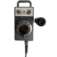 Volant de remplacement pour centre de perçage et de fraisage TC-S2A/S2C/S2Dz MPG HP-V01-2Z1 /HP-102D-A-12
