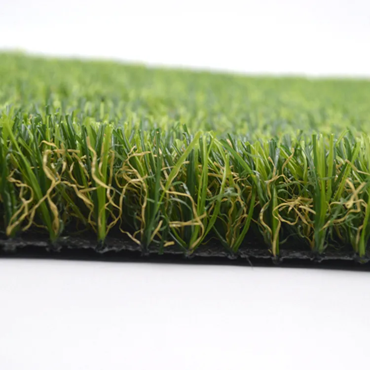 Landscape grass outdoor indoor parks China Cheap landscaping carpet grass synthetic turf artificial grass for garden