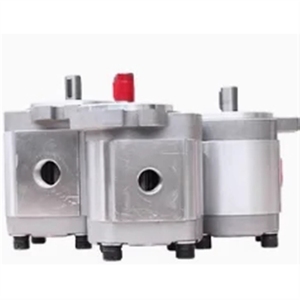 Bomba de engranajes VILLEFORT HGP-3A-F8R 311R 313R 314R 317R 319R - Product Image 1