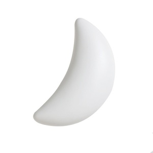 En Çok Satan Mutfak Dolabı Kapı Kolları Seramik Orta Yüzyıl Modern Tasarım İç Kapılar için Kolay Kurulum Gardırop Şifonyer - Product Image 6