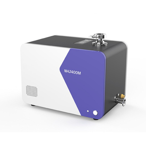 Détecteur de fuites par spectromètre de masse à hélium NHJ400M, détecteur de fuites modulaire combiné - Product Image 1