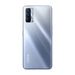 Nuevo Teléfono Móvil <span class=keywords><strong>Realme</strong></span> V15 <span class=keywords><strong>5G</strong></span> 2021, Dimensity 800U Octa Core, 6GB/8GB RAM, <span class=keywords><strong>128GB</strong></span> ROM, 4310mAh, 50W, Pantalla AMOLED de 6.4 Pulgadas, Cámara de 64MP - Product Image 6