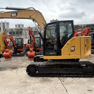 Excavatrice CATERPILLAR d'occasion 310, capacité de 10 tonnes, provenant du Japon, de qualité fiable, à prix avantageux - Product Image 1