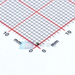 LQG15HS3N3S02D SMD Inductor / Chip Inductor 3.3nH 0.3nH 170mOhm - Product Image 1