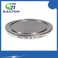 Diode redresseuse SAILTON ZP12000A/600V pour transformateur de soudage à moyenne fréquence