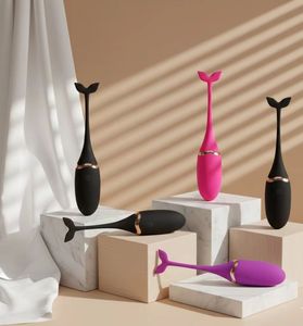 Boules de Kegel Ben Wa, boules de Kegel recommandées par les médecins, exercices de contrôle de la vessie et du plancher pelvien pour débutants, vibration 10 - Product Image 1