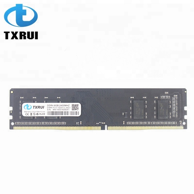 Brand Chipsets Memoria Ram 8GB DDR4 Desktop Laptop Memory Ram DDR4 8GB 2400mhz 2666mhz 2133mhz