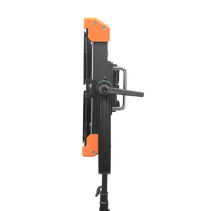 <span class=keywords><strong>Youtube</strong></span> Équipement de film d'éclairage d'appareil photo Premium 12 effets avec écran numérique 200W - Product Image 6