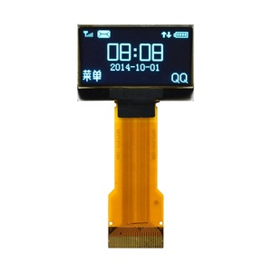 หน้าจอ OLED ขนาด 1.3 นิ้ว SPI I2C SSD1315 สีขาวหรือสีน้ำเงิน ความละเอียด 128x64 - Product Image 3