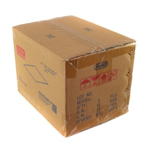 Bộ Chuyển Đổi Điện Tử GST120A24 Meanwell 120W 24vdc - Product Image 6