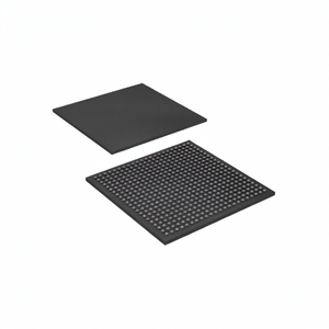 Electronic Component Suppliers BOM IC In Stock Embedded EP2AGZ225FF35I3G IC FPGA 554 I/O 1152FBGA - Product Image 1