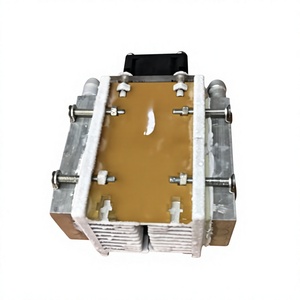 Climatiseur/refroidisseur semi-conducteur 12V – Appareil de refroidissement électronique portable avec refroidissement par eau/puce de refroidissement TEC M541 - Product Image 1