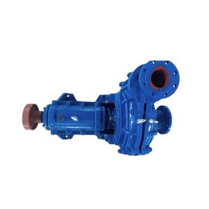 Pompe à boue horizontale à double pompe MS ZJ, capacité de 3 tonnes, pour applications horizontales - Product Image 3