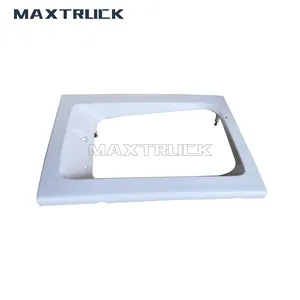 MAXTRUCK 최고 순위 공급 업체 트럭 바디 부품 1088871 오른쪽 램프 프레임 볼보 FL10
