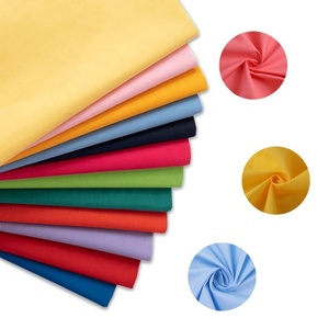 Offre Spéciale – Rouleaux de Tissu Respirant en Polyester/Coton Tissé <span class=keywords><strong>Mickey</strong></span>, Teint Uni, pour Vêtements Garçons/Filles, Robes, Sacs, Literie, Costumes et Jouets - Product Image 2