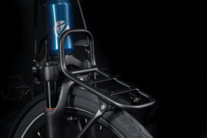 Bicicleta Eléctrica Asuka 4.0 de 250W-1000W con Batería de Litio Integrada de 36V 250W-750W, Neumático Grueso 4.0, Modelo Voyage - Product Image 4