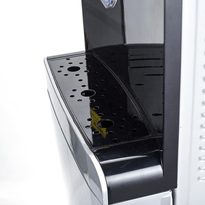 Enfriador de <span class=keywords><strong>Agua</strong></span> Independiente de Plástico Sólido, <span class=keywords><strong>Dispensador</strong></span> Comercial de <span class=keywords><strong>Agua</strong></span> Fría con Filtro - Product Image 6
