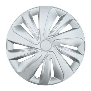 Wholesale Universal 12/13/14/15/<strong>16</strong>/17 <strong>Inch</strong> Steel Rim Auto <strong>Wheel</strong> Covers Automotive <strong>Wheel</strong> <strong>Trim</strong> Covers - Product Image 3