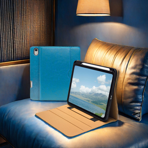 เคสแท็บเล็ตหนังแท้กันกระแทกสำหรับ iPad 10.2นิ้วและ10.5นิ้ว<span class=keywords><strong>ล่าสุด</strong></span>
