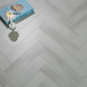 Parquet <span class=keywords><strong>Laminado</strong></span> FOB en Espiga de 10mm HDF AC4 con Sistema de Click, <span class=keywords><strong>Flotante</strong></span>, Raspado a Mano, Duradero para Oficinas <span class=keywords><strong>y</strong></span> Edificios, Ecológico - Product Image 1