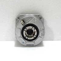 Encodeur rotatif absolu HEIDENHAIN RCN2391F neuf, Fanuc05 124462901