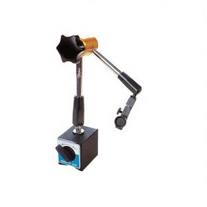 Support de comparateur articulé magnétique Ttake avec bras réglable pour une mesure de précision - Product Image 2
