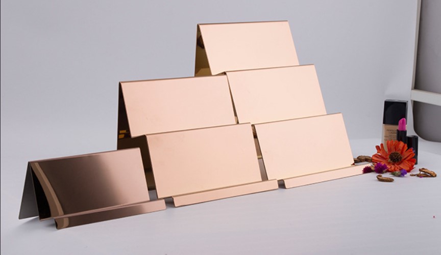 Oro rosa
