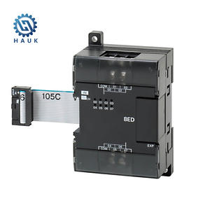 欧姆龙 CP1W-8ED 模块 全新原装 PLC 模块 库存现货 Plc Cp1w8ed 输出单元现货 - Product Image 5