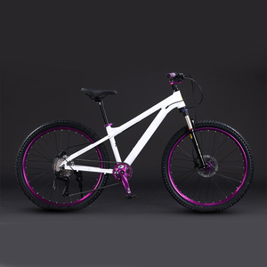 <span class=keywords><strong>Bicicleta</strong></span> de Montaña en Stock de 29 y 27.5 Pulgadas con Frenos de Disco de Aceite, 11, 12, 21, 24, 27, 30 Velocidades, Cuadro de Aleación de Aluminio, Bicicletas de Carretera - Product Image 1