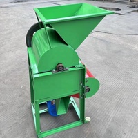 Nouveau ménage à haute efficacité portable grande capacité rouleau rotatif décortiqueur d'arachides décortiqueur d'arachides