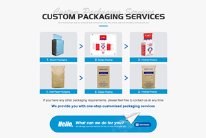 Cho bột bánh mì nướng Bột men với giấy chứng nhận HALAL của quá trình lên men nhanh của chúng tôi hoạt động ngay lập tức Men khô 500g sưng - Product Image 5