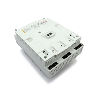 00198266 kpp 600-20โมดูลไดรฟ์ชุดไฟ2x40สำหรับตัวควบคุมหุ่นยนต์ KRC4 - Product Image 6