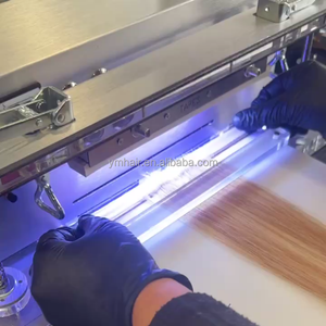 Giảng dạy băng trong phần mở rộng Tóc máy làm Fusion trái phiếu Máy làm tóc DIY phần mở rộng Tóc máy trong salon - Product Image 3