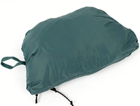 Veste de pluie unisexe personnalisée OEM légère à capuche, respirante, coupe-vent, imperméable, pour course à pied et sports de plein air