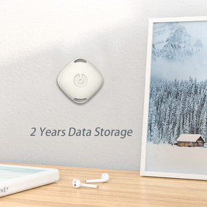 Высокоточный мини-цифровой термометр, гигрометр T201, портативный внутренний монитор окружающей среды - Product Image 5