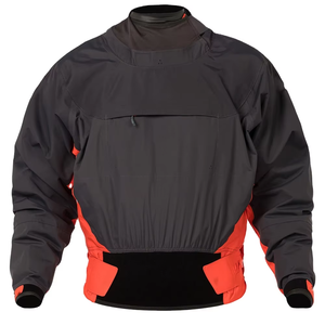 2025 Offre Spéciale imperméable respirant <span class=keywords><strong>combinaison</strong></span> étanche <span class=keywords><strong>combinaison</strong></span> grande taille équipement <span class=keywords><strong>de</strong></span> plongée poitrine Zip pour surf imprimé <span class=keywords><strong>Latex</strong></span> <span class=keywords><strong>de</strong></span> haute qualité - Product Image 2