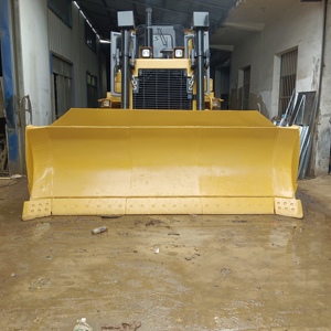 Topadora de oruga Caterpillar CAT D6G usada de alta calidad de EE. UU. - Product Image 6